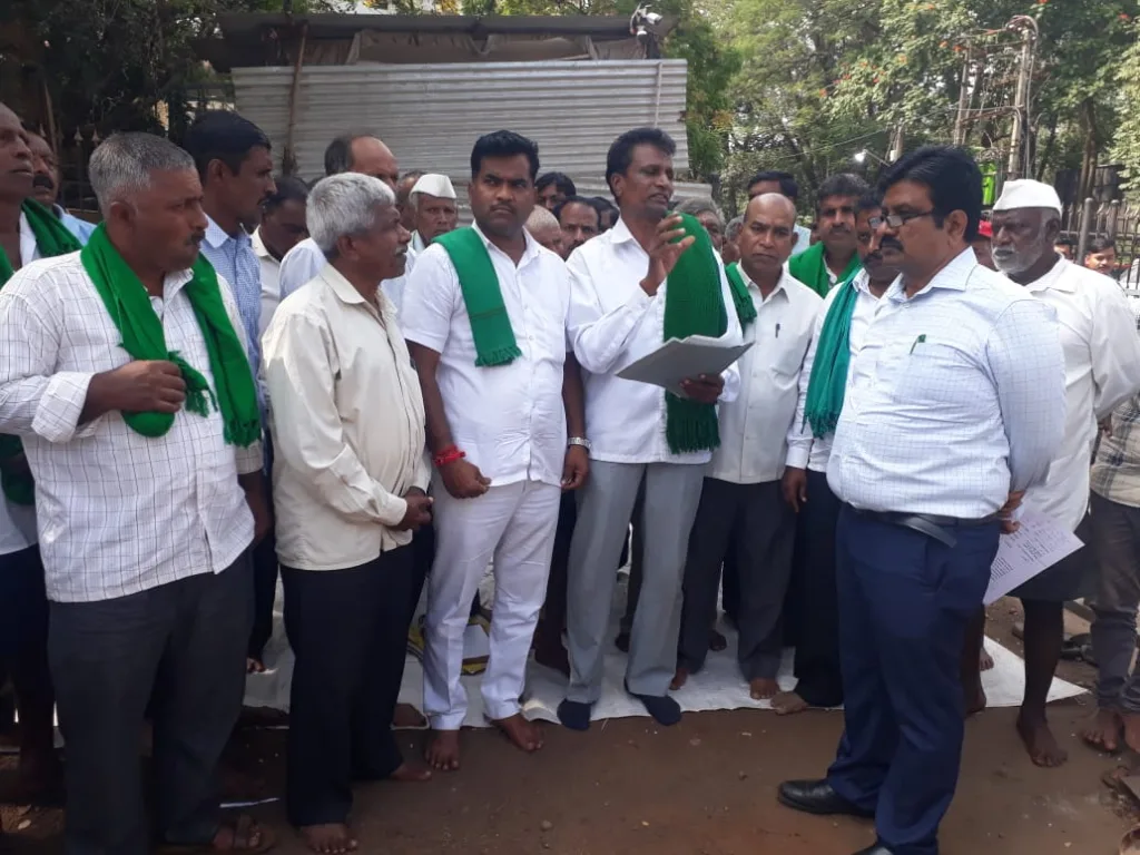 Expand Rohyo into agriculture