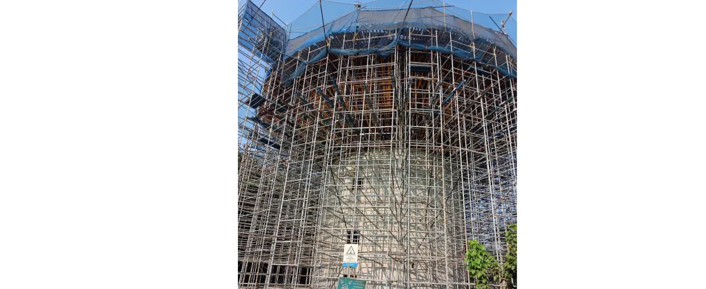 75 percent of the work of water bodies in the city is complete