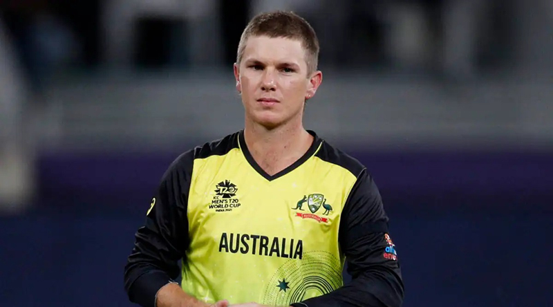 ऑस्ट्रेलिया संघात उर्वरित दोन लढतींसाठी मोठे बदल Major changes to Australia's squad for the remaining two matches 