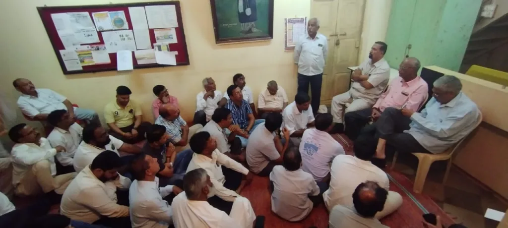 Marathi identity will be shown in Mahamelava