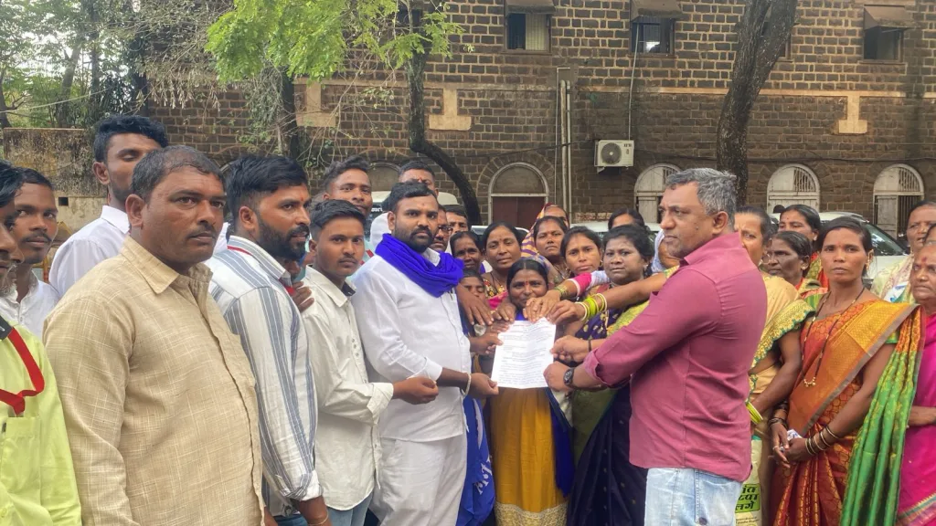 Implement the Sadashiv Commission