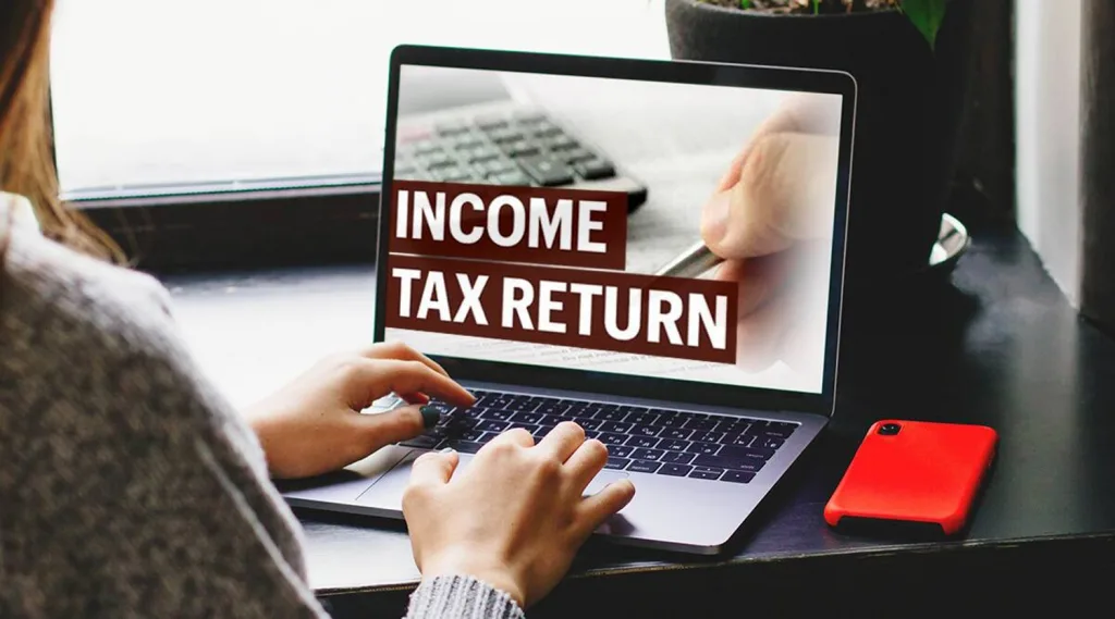 ऑक्टोबरपर्यंत आयटीआर विक्रमी 7.85 कोटींवर ITR at record 7.85 crore till October