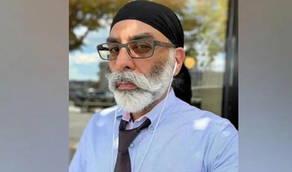 पन्नू हत्या प्रयत्नाची चौकशी होणार Pannu assassination attempt will be investigated