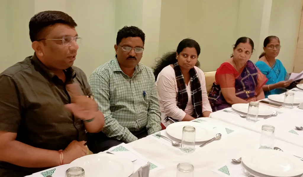 महिला, बालकांवरील अत्याचार रोखा Prevent violence against women, children