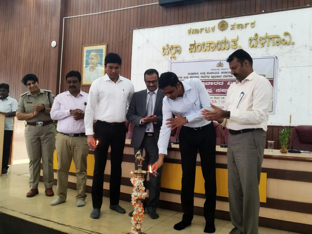 Oath of Loyalty to Prevent Corruption