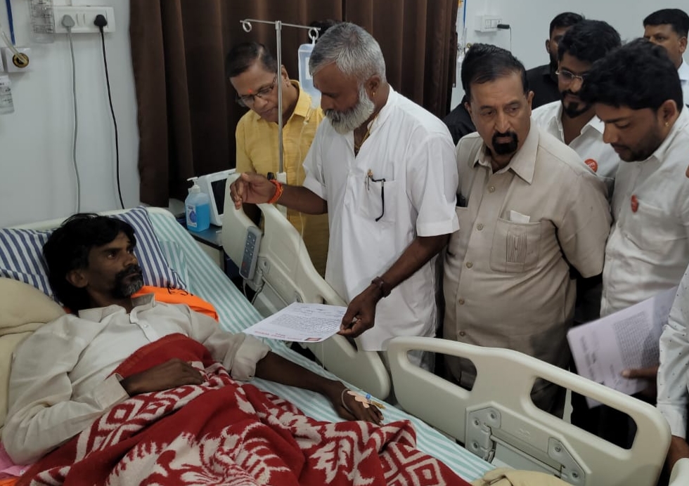 We will definitely raise our voice against the injustice in Belgaum!