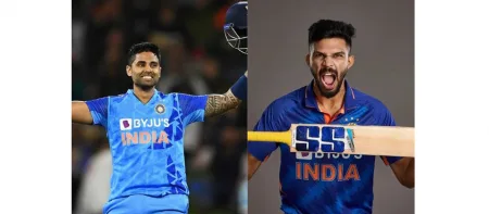 ऑस्ट्रेलियाविरुद्धच्या टी-20 मालिकेसाठी नवा कर्णधार New captain for T20 series against Australia