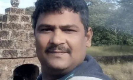 अंघोळीसाठी गेलेल्या दोघांचा पंचगंगेत बुडून मृत्यू