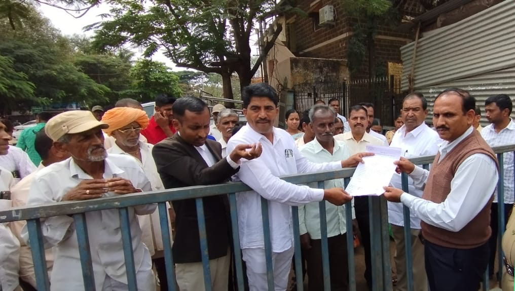 Remove the construction on the encroached site