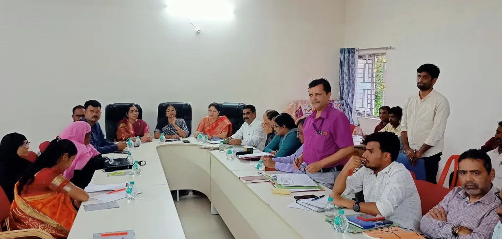 Funds sanctioned to solve other problems including street lights