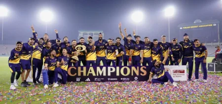 पंजाबकडे सय्यद मुस्ताक अली चषक Syed Mushtaq Ali Cup of Punjab