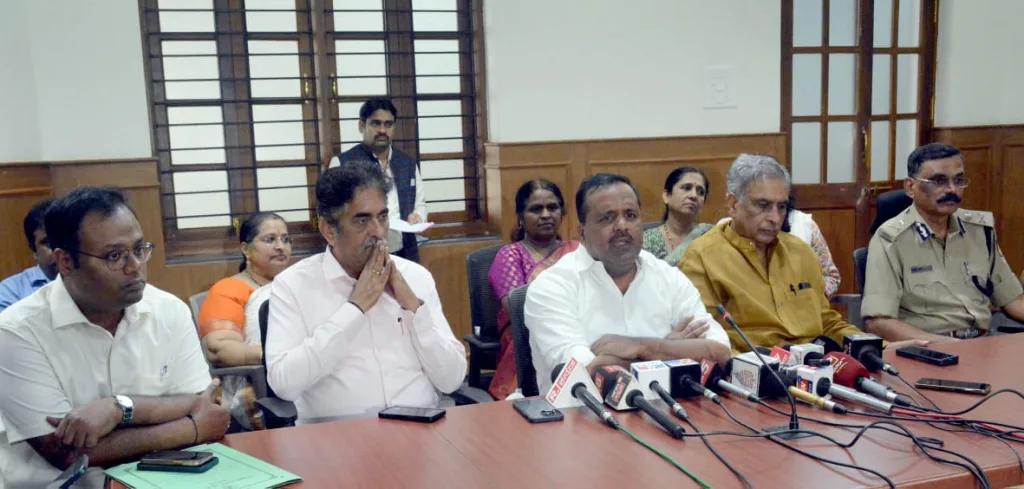 Implement a permanent plan for the maintenance of the suvarnsodha