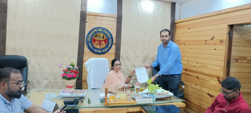 Ensure smooth water supply to the city during Diwali festival