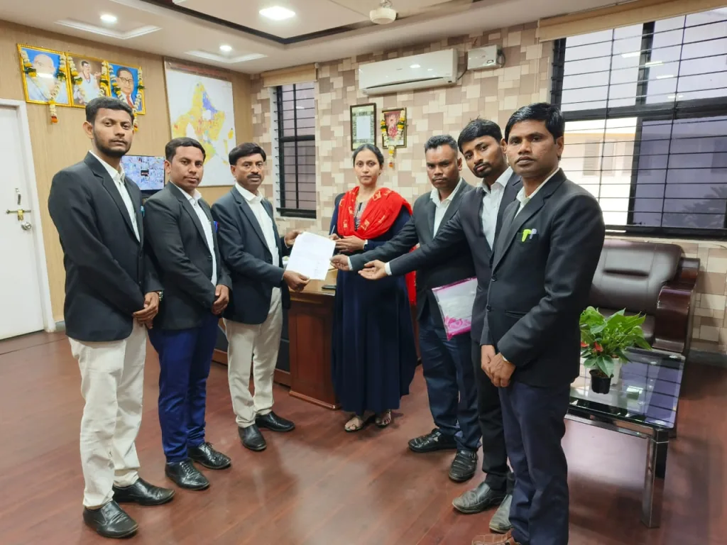 Appoint backward class advocates in various government offices as well