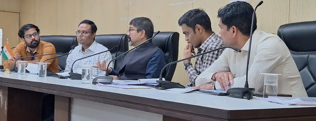 Drought relief, pay special attention to water supply