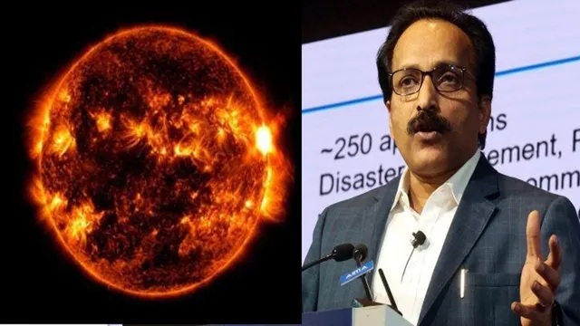 ‘आदित्य’ची अंतिम टप्प्याकडे वाटचाल 'Aditya' moves towards the final stage