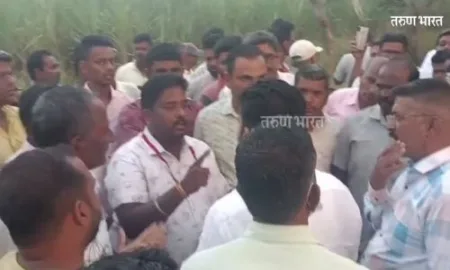 swabhimani shetkari sanghatana