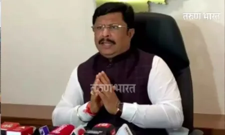 थेट पाईपलाईन योजनेचा शुभारंभ मुख्यमंत्र्यांच्या हस्ते करणार- राजेश क्षीरसागर Rajesh Kshirsagar