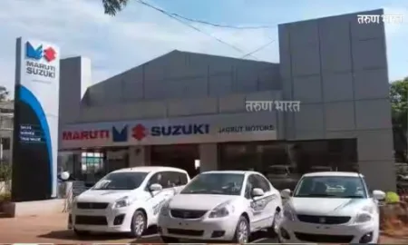 Jagurt Motors Pvt. Ltd.