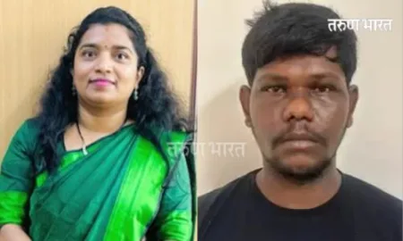 Karnataka News : नोकरीवरून काढल्याने शासकिय महिला अधिकाऱ्याची हत्या; बेंगळूर मधील धक्कादायक प्रकार