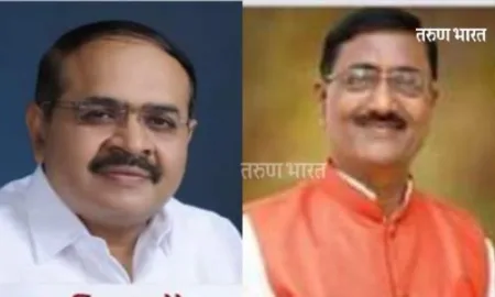 Nipunrao Kore Chairman Varana Co-operative Bank