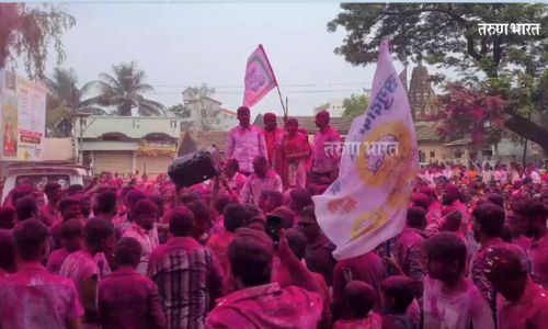 Sangli Grampanchayat Election