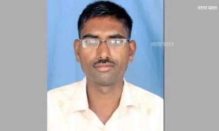 Kolhapur : पत्नीच्या डोक्यात घन घालून खून करणाऱ्यास जन्मठेप Kolhapur Crime