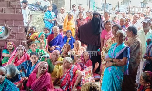 District Central Bank Pulachi Shiroli Branch