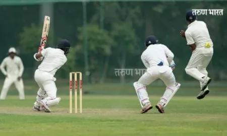 जिल्हा संघ निवडीसाठी केडीसीएची अनोखी संकल्पना; ग्रामिण टॅलेंटलाही संधी, खेळाडूंना महाराष्ट्र निमंत्रितांच्या क्रिकेट स्पर्धेत संधी