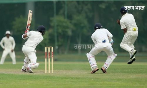 जिल्हा संघ निवडीसाठी केडीसीएची अनोखी संकल्पना; ग्रामिण टॅलेंटलाही संधी, खेळाडूंना महाराष्ट्र निमंत्रितांच्या क्रिकेट स्पर्धेत संधी