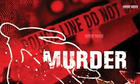 Sangli Crime