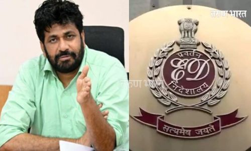 Bachu Kadu burning question BJP