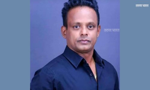 जीवनधारा ब्लड बँकेचे संस्थापक अध्यक्ष प्रकाश घुंगुरकर यांचे निधन