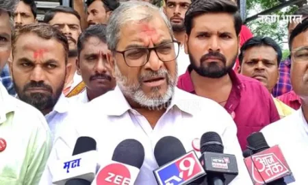 चर्चा फिस्कटली…..शेतकरी संघटना आणि साखर कारखानदार यांच्यात संघर्ष अटळ