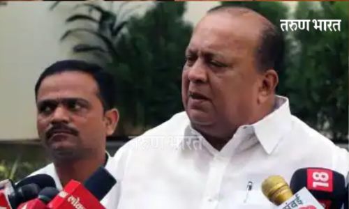 कर्नाटकातील ऊस वाहतूक ‘स्वाभिमानी’कडून का अडवली जात नाही….कारखानदारांवर हा अन्याय का ?