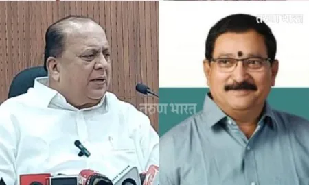 Hasan Mushrif A. Y. Patil F