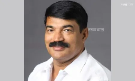 अवकाळीच्या नुकसानीचे तात्काळ पंचनामे करा! आ. विक्रमसिंह सावंत यांचे अधिकाऱ्यांना निर्देश MLA Vikram Singh Sawant