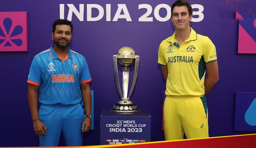 मेगा फायनल Mega Finals