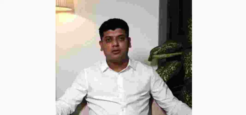 My work is only for the interest of Congress: Amit Patkar