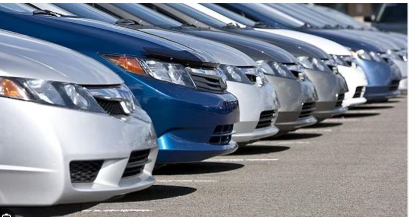 Huge discounts from car companies during the festive season