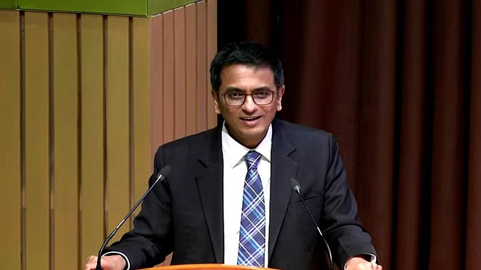 Don't be afraid to run to court: Chief Justice