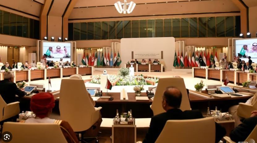 No action against Israel!