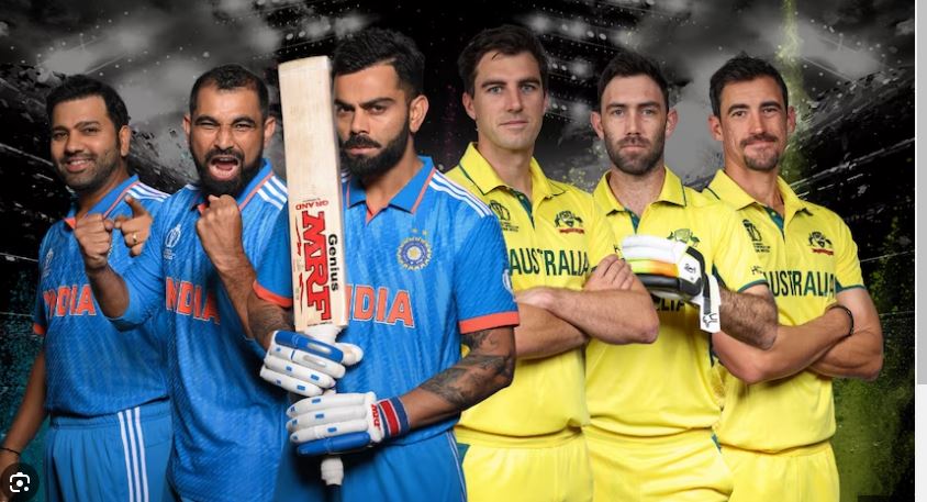 First T20 match in Chhattisgarh