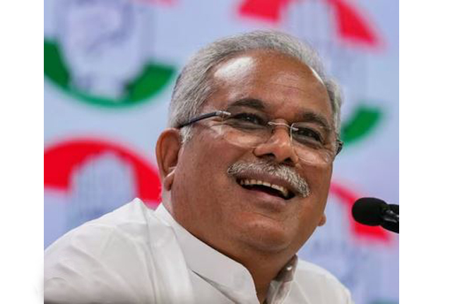 राज्यांत आम्हीच विजयी होऊ We will be victorious in the states