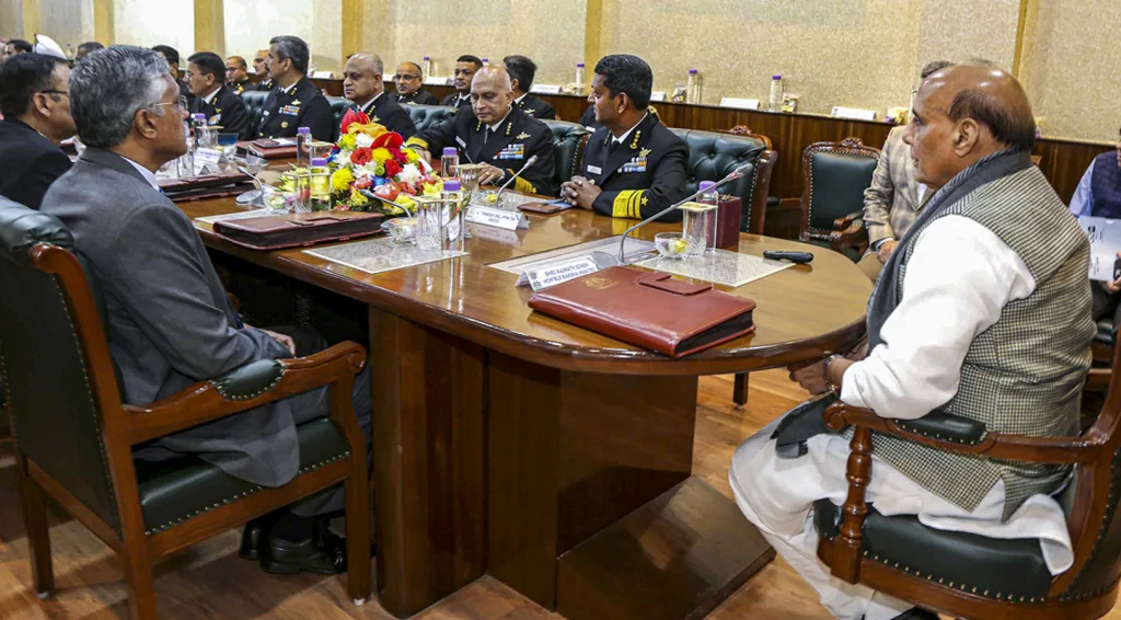 The strength of the Air Force will further increase