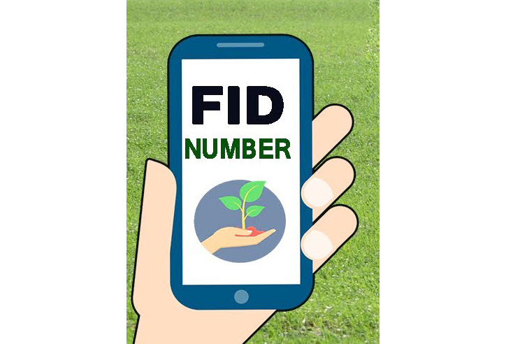 FID Mandatory for Crop Loans