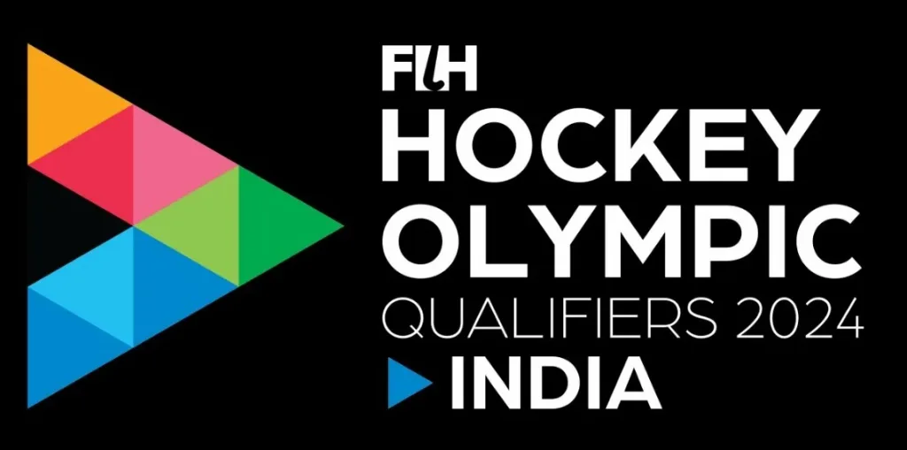 Olympic Hockey Qualifying Tournament