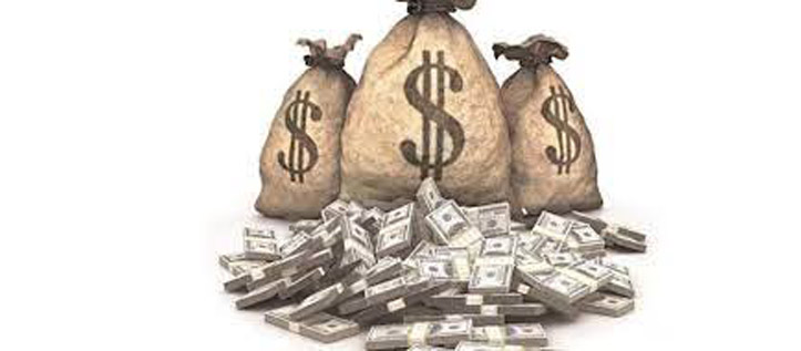 FPI selling trend continues