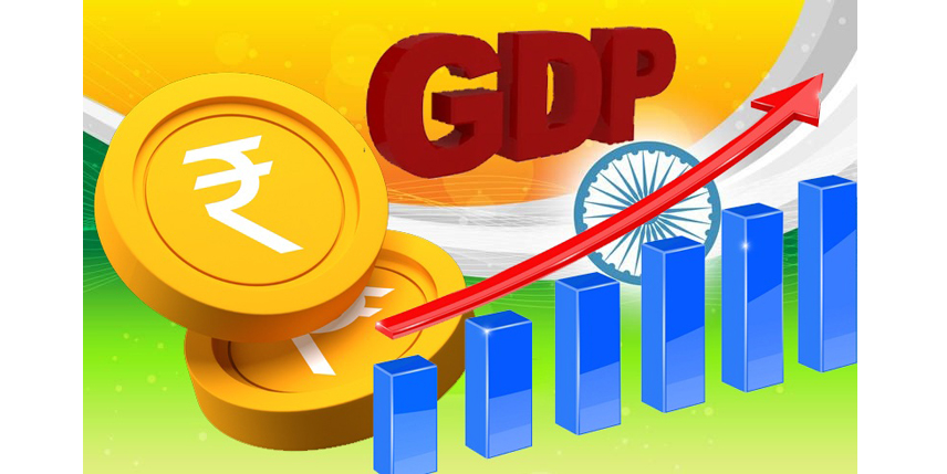 Indian economy is thriving