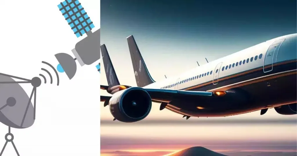 Aircraft GPS signals suddenly disappear in Middle-Eastern skies